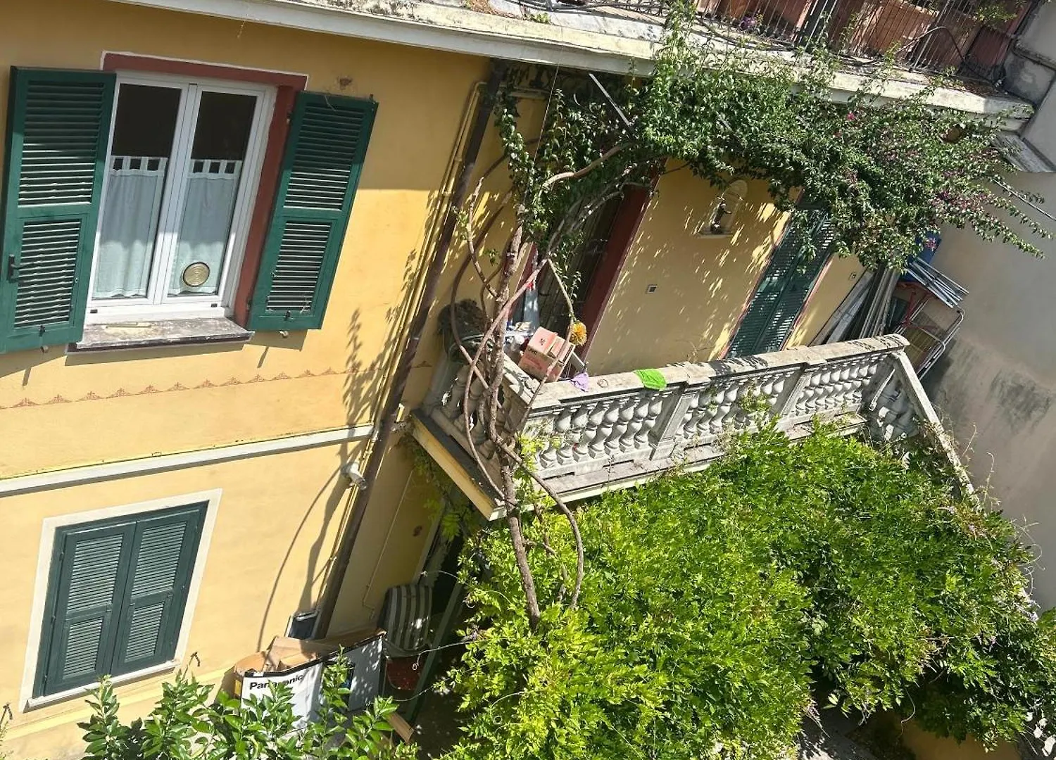 Appartamento Chic & Renovated- Prime Location - 4 Min Walk To Seaside Rapallo