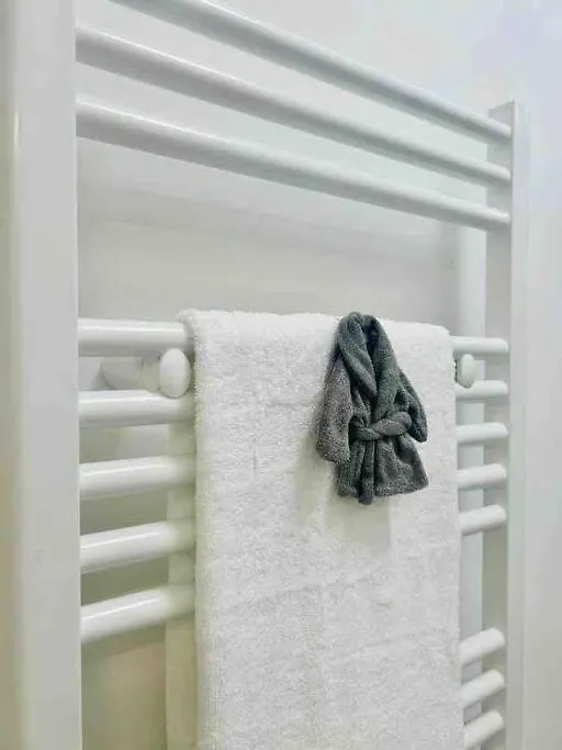 Chic & Renovated- Prime Location - 4 Min Walk To Seaside Apartment Rapallo