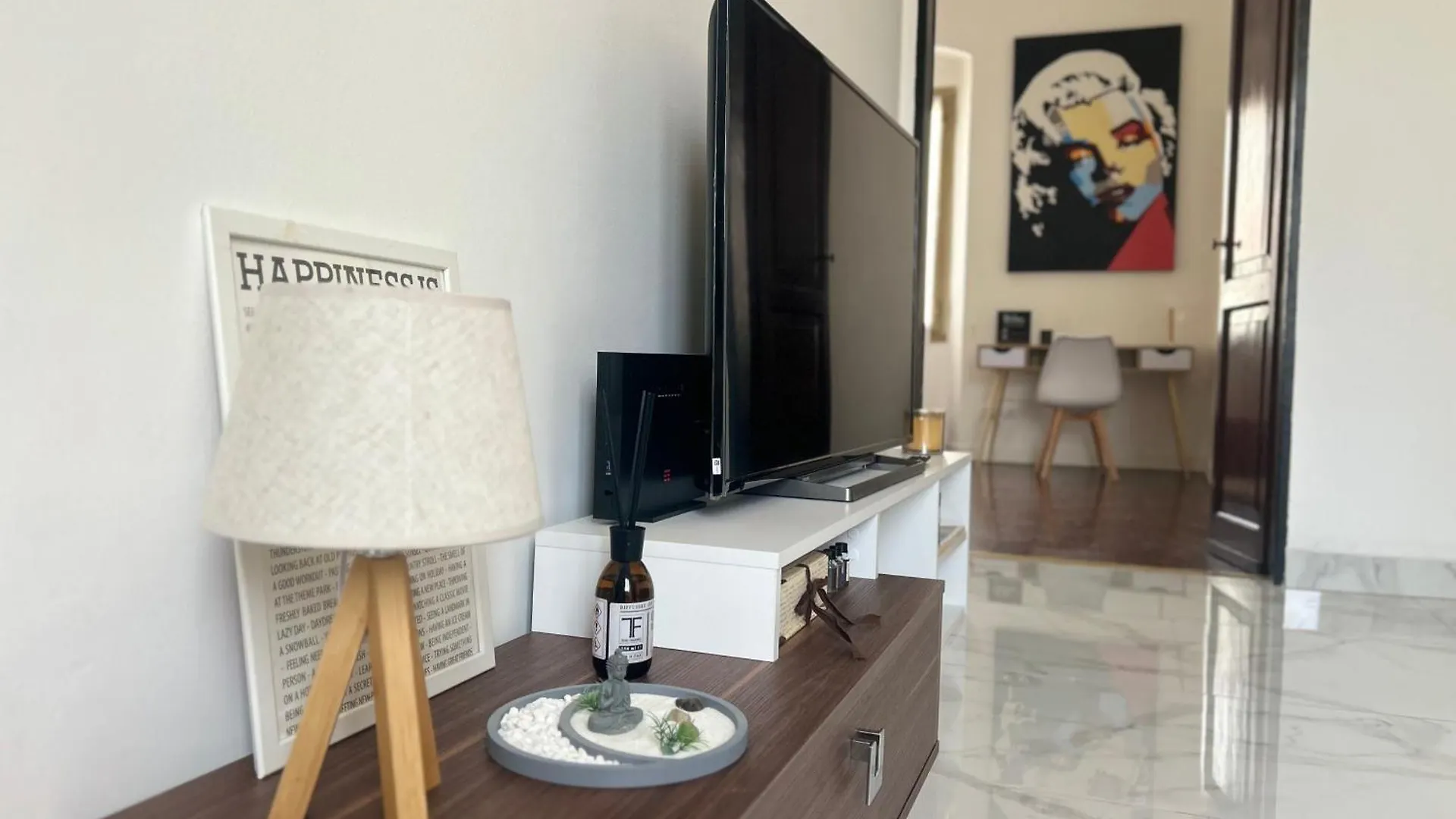 Chic & Renovated- Prime Location - 4 Min Walk To Seaside Apartment Rapallo