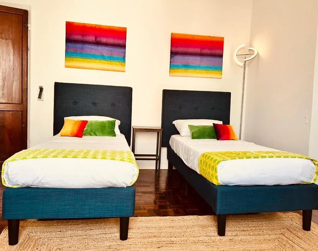 Chic & Renovated- Prime Location - 4 Min Walk To Seaside Apartment Rapallo